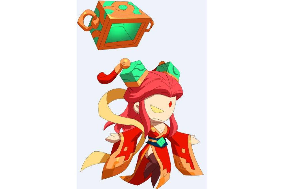 造梦西游4手机变态版(ucbug造梦西游4手机版)