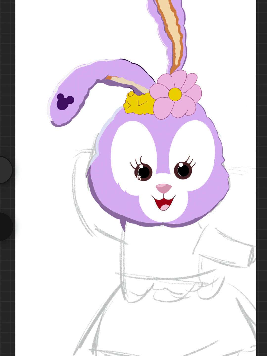 屏幕绘图手机版(屏幕绘画软件推荐)-第4张图片-QuickQ官网